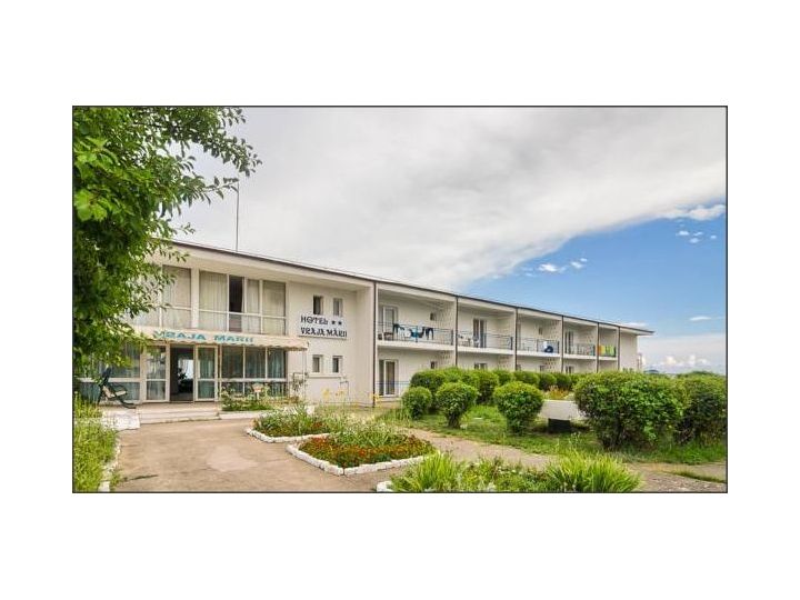 Hotel Vraja Marii, Eforie Nord - imaginea 