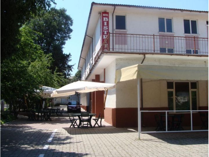 Hostel Bistrita, Eforie Sud