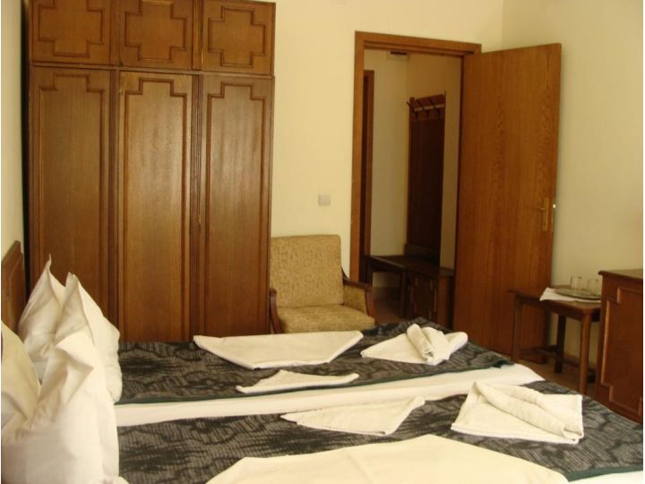Hostel Bistrita, Eforie Sud - imaginea