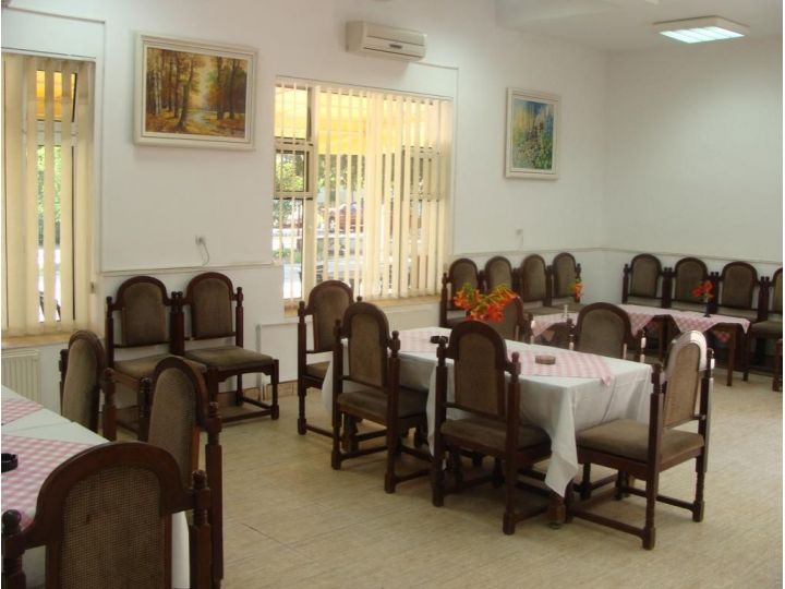 Hostel Bistrita, Eforie Sud - imaginea