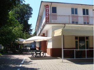 Hostel Bistrita, Eforie Sud - 1