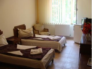 Hostel Bistrita, Eforie Sud - 3