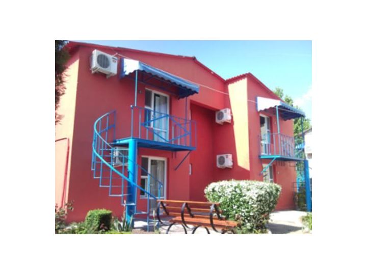 Complex turistic Art Village Boutique Briza Marii, Eforie Sud - imaginea