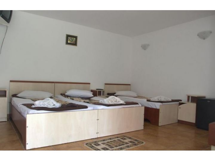 Complex turistic Art Village Boutique Briza Marii, Eforie Sud - imaginea