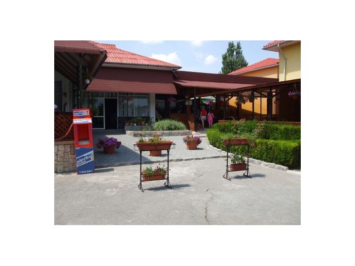 Complex turistic Art Village Boutique Briza Marii, Eforie Sud - imaginea