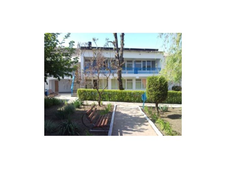 Complex turistic Art Village Boutique Briza Marii, Eforie Sud - imaginea