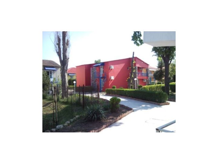 Complex turistic Art Village Boutique Briza Marii, Eforie Sud - imaginea