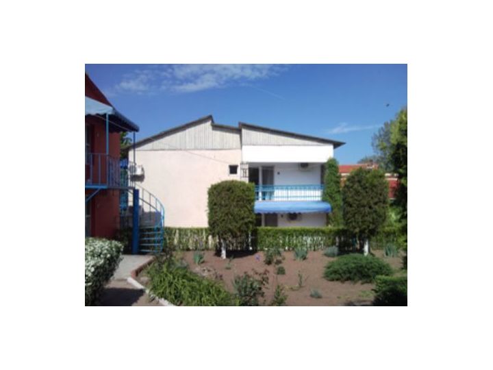 Complex turistic Art Village Boutique Briza Marii, Eforie Sud - imaginea