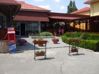 Bungalow Briza Marii, Eforie Sud