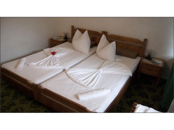 Hotel Capitol, Eforie Sud - imaginea