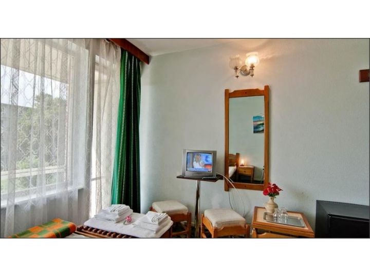Hotel Capitol, Eforie Sud - imaginea