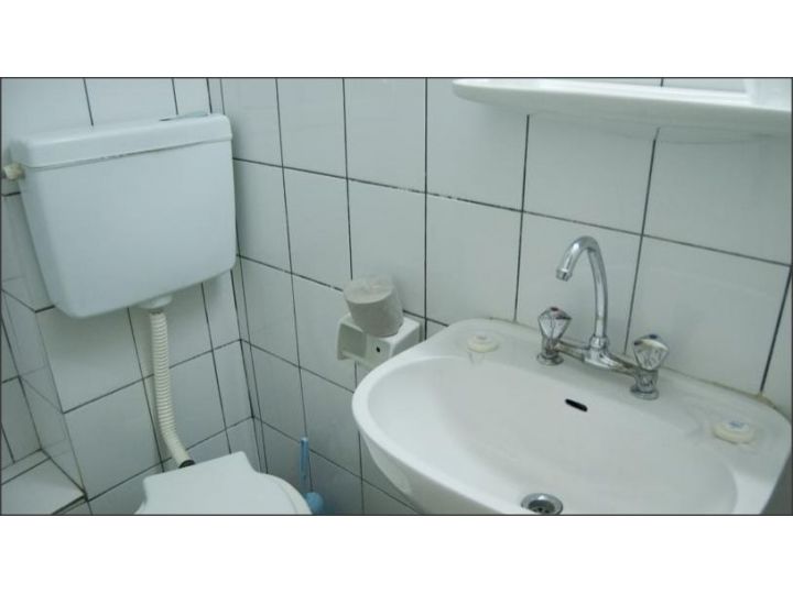 Hotel Capitol, Eforie Sud - imaginea