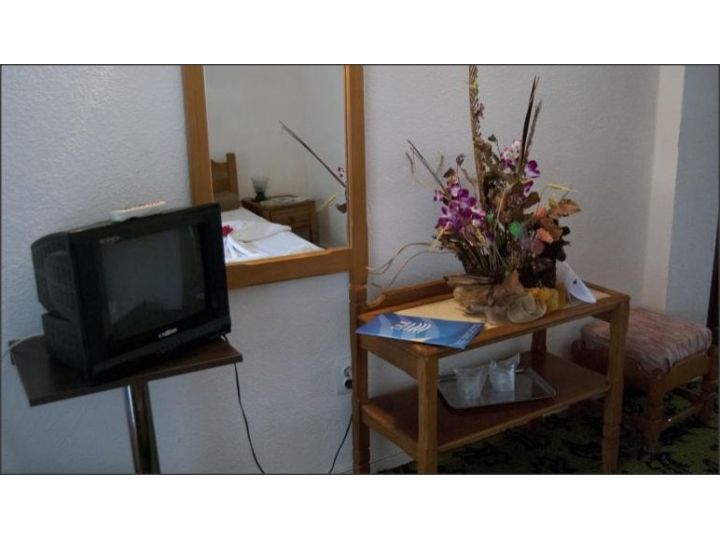 Hotel Capitol, Eforie Sud - imaginea
