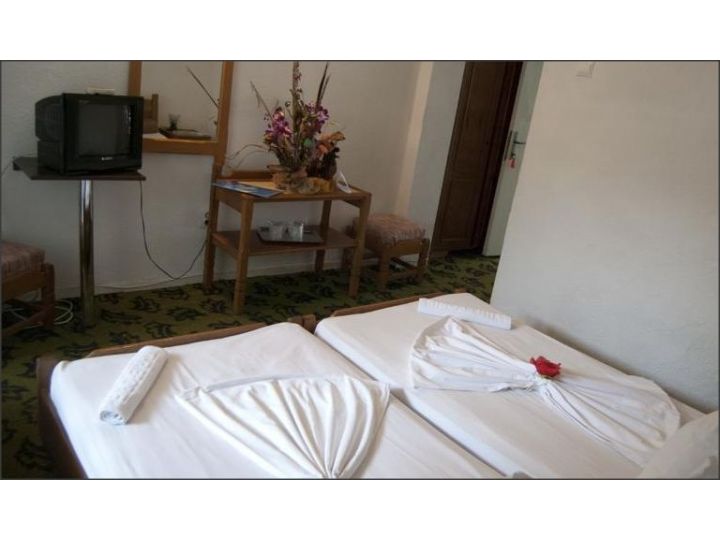 Hotel Capitol, Eforie Sud - imaginea