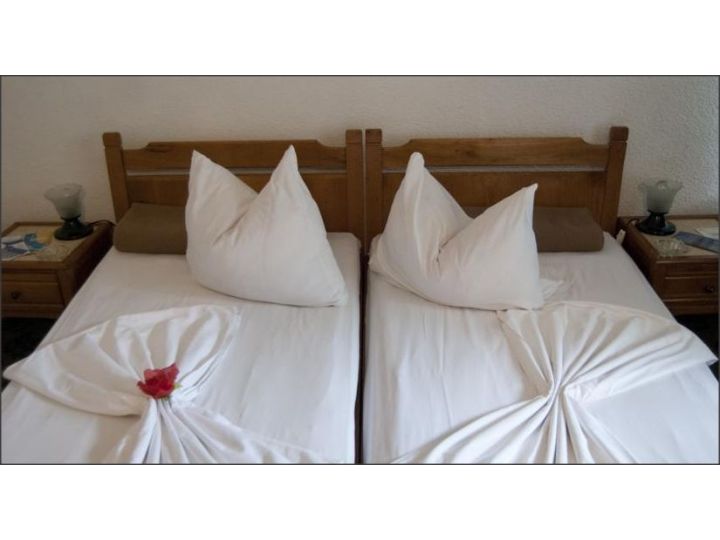 Hotel Capitol, Eforie Sud - imaginea