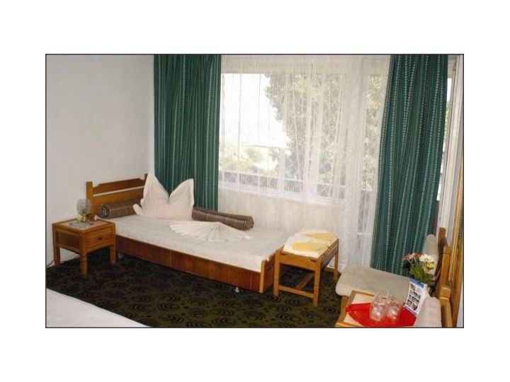 Hotel Capitol, Eforie Sud - imaginea