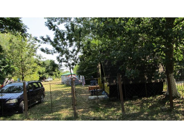 Campingul Cosmos, Eforie Sud - imaginea