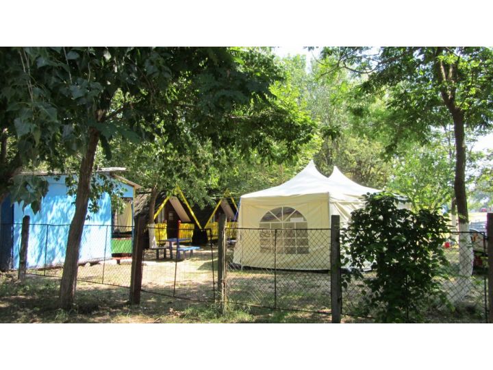 Campingul Cosmos, Eforie Sud - imaginea