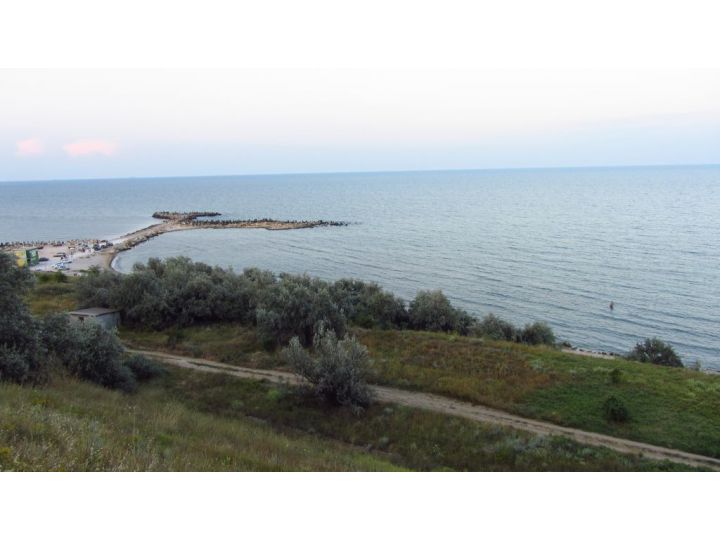 Campingul Cosmos, Eforie Sud - imaginea