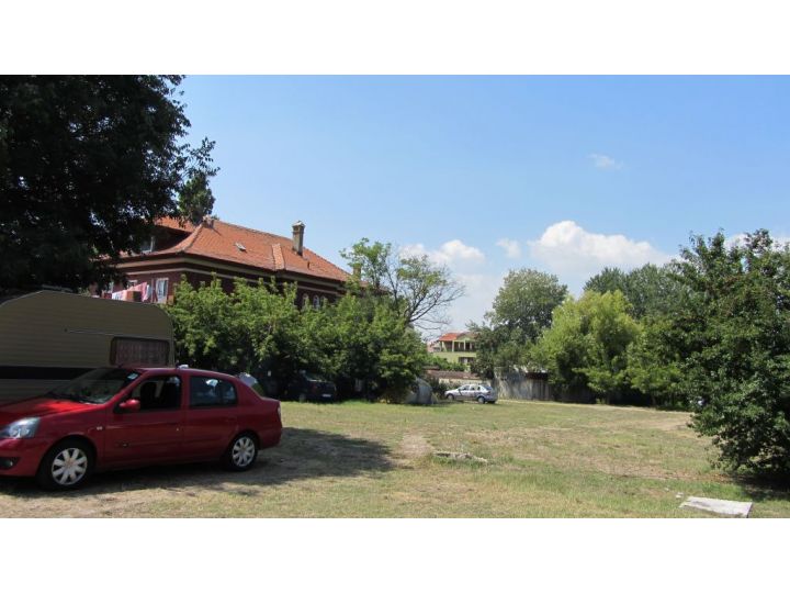 Campingul Cosmos, Eforie Sud - imaginea