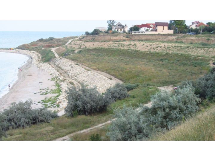 Campingul Cosmos, Eforie Sud - imaginea
