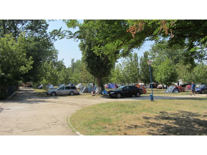 Campingul Cosmos, Eforie Sud - imaginea