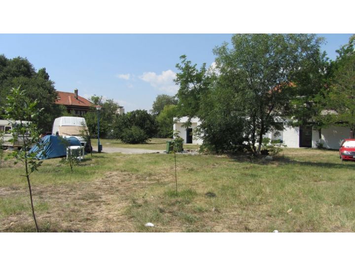 Campingul Cosmos, Eforie Sud - imaginea