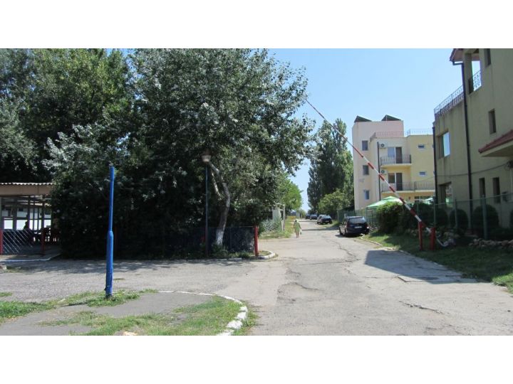 Campingul Cosmos, Eforie Sud - imaginea