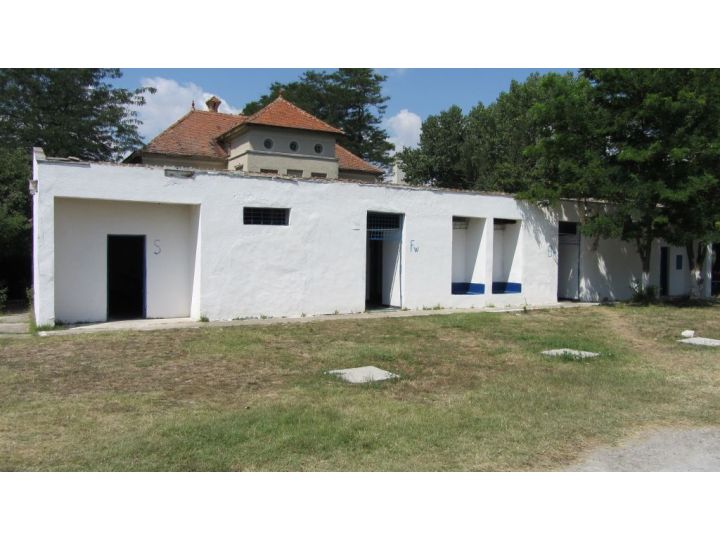 Campingul Cosmos, Eforie Sud - imaginea