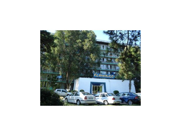 Hotel Flamingo, Eforie Sud - imaginea