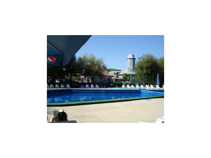 Hotel Flamingo, Eforie Sud - imaginea