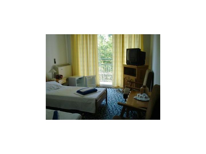 Hotel Flamingo, Eforie Sud - imaginea