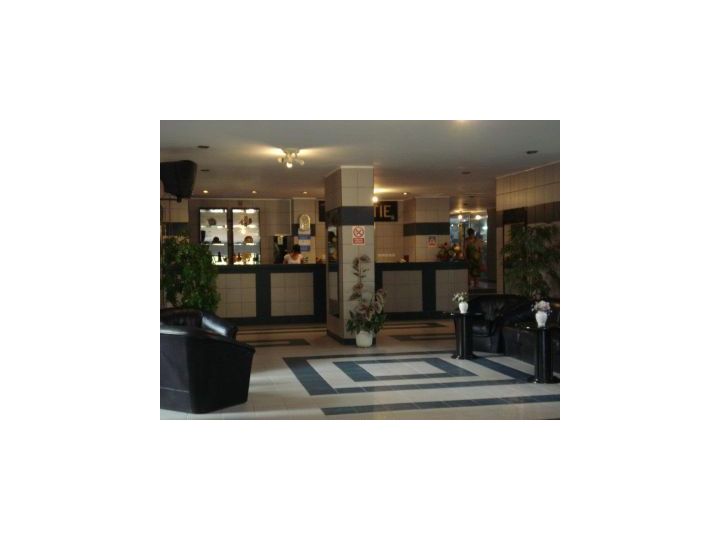 Hotel Flamingo, Eforie Sud - imaginea