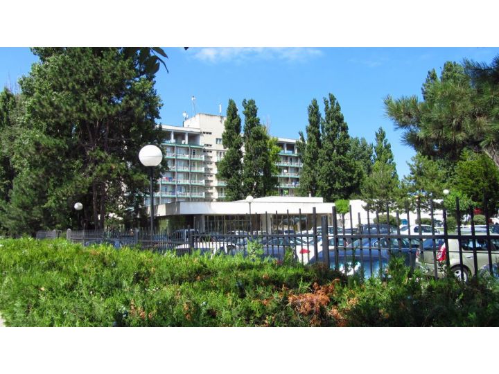 Hotel Flamingo, Eforie Sud - imaginea