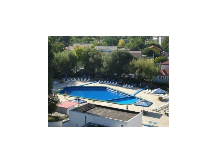 Hotel Flamingo, Eforie Sud - imaginea