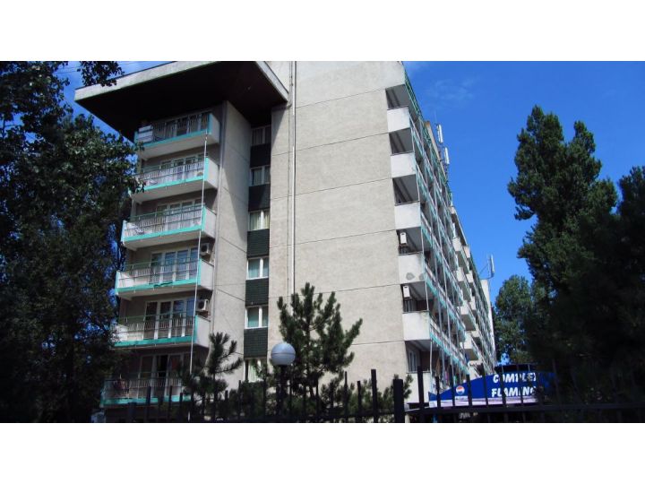 Hotel Flamingo, Eforie Sud - imaginea