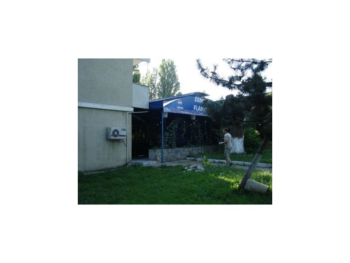 Hotel Flamingo, Eforie Sud - imaginea