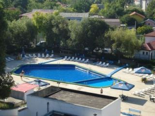 Hotel Flamingo, Eforie Sud - 2