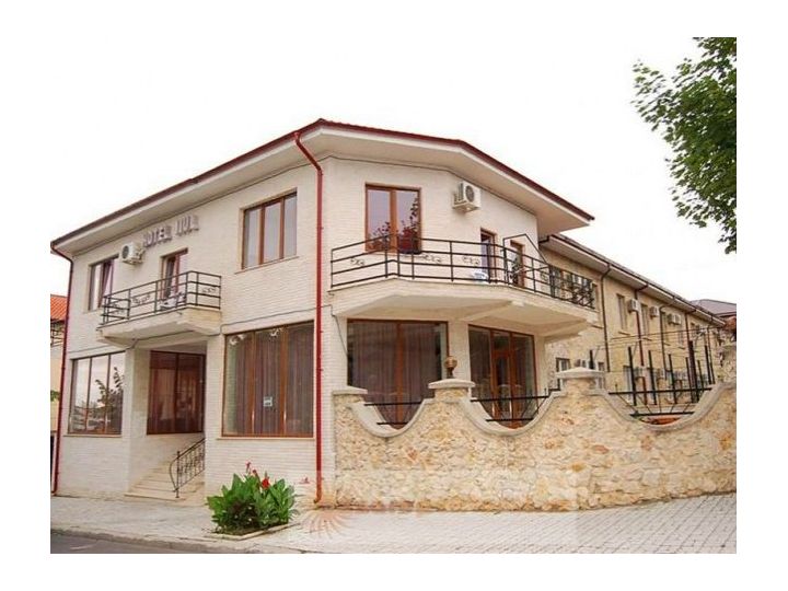 Hotel Jiul, Eforie Sud - imaginea