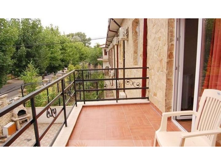 Hotel Jiul, Eforie Sud - imaginea