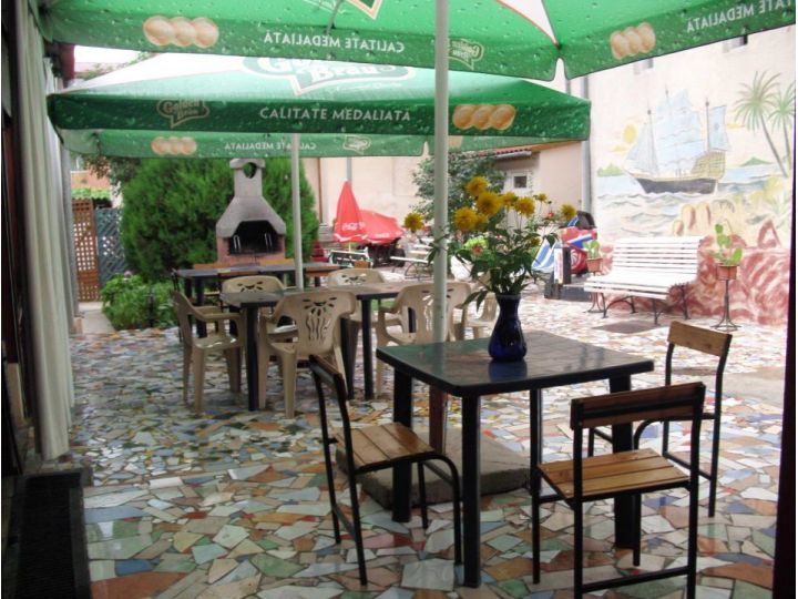 Vila Marinarul, Eforie Sud - imaginea