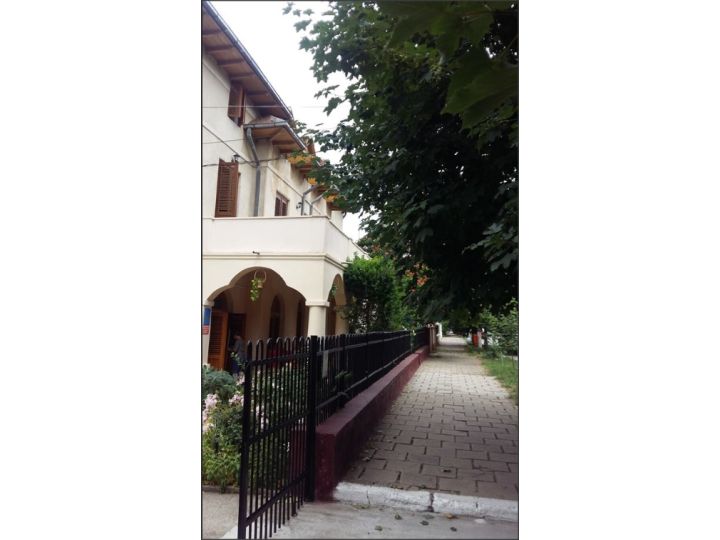Vila Marinarul, Eforie Sud - imaginea