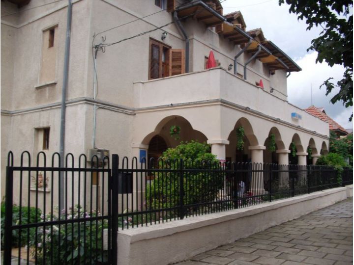 Vila Marinarul, Eforie Sud - imaginea