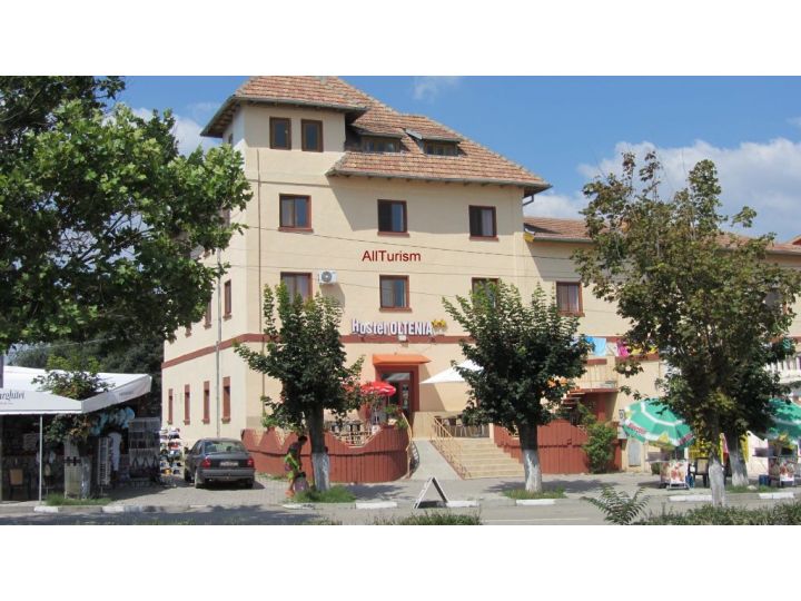 Hostel Oltenia, Eforie Sud - imaginea 