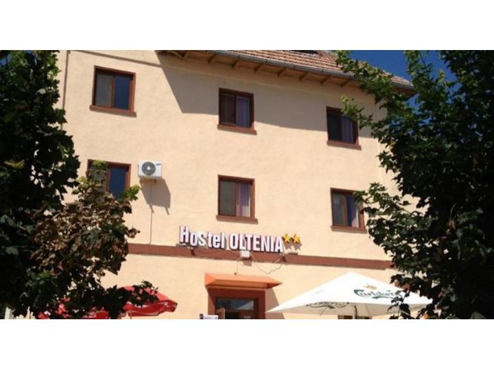Hostel Oltenia, Eforie Sud - imaginea