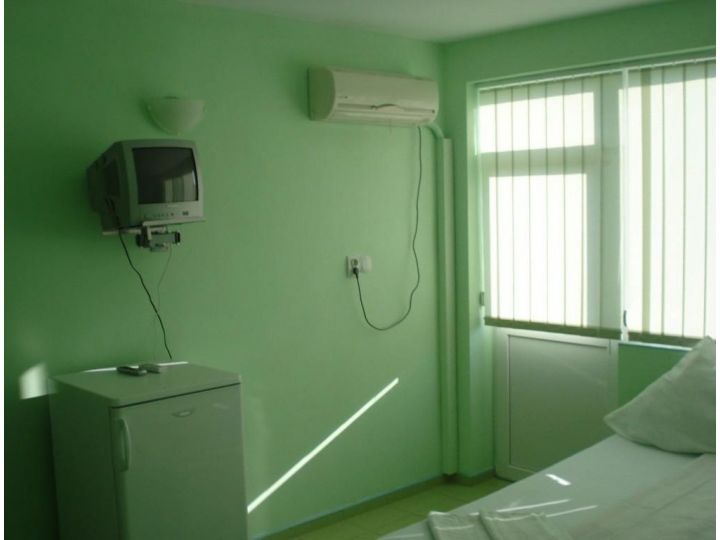 Vila Paradox, Eforie Sud - imaginea