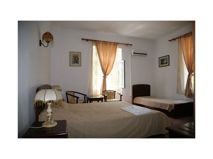 Vila Randunica, Eforie Sud - imaginea