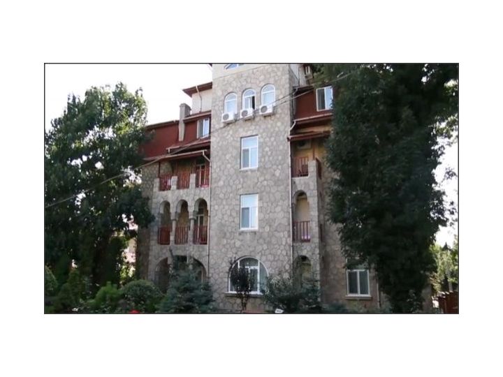 Hotel Victoria, Eforie Sud - imaginea