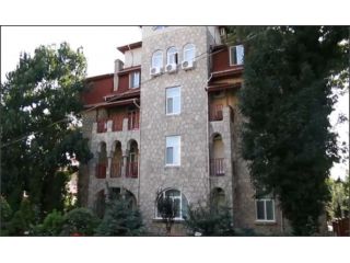 Hotel Victoria, Eforie Sud - 1