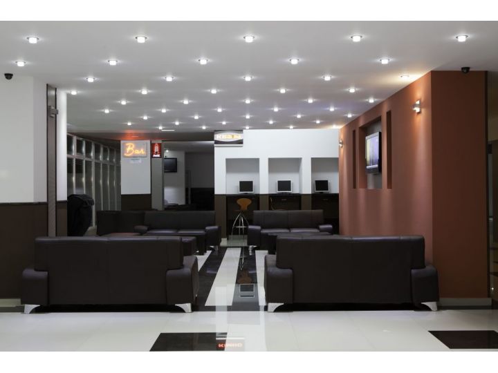 Hotel Capitol, Jupiter - imaginea 